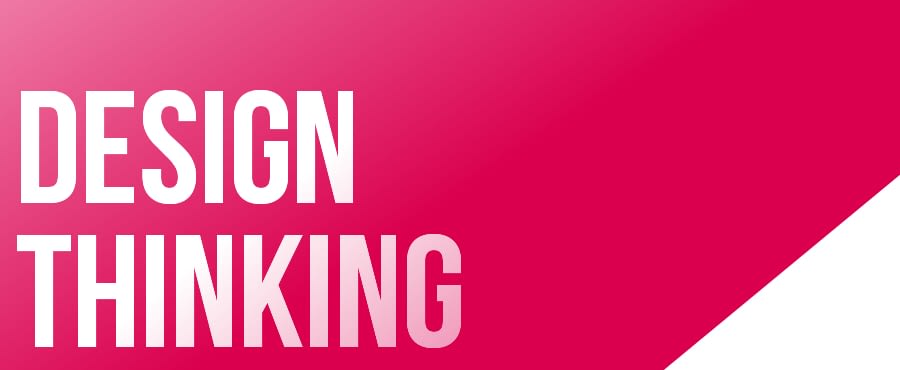 Design Thinking, blog post by Meg Fenn, Shake It Up Creative