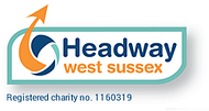 Donate to Headway West Sussex