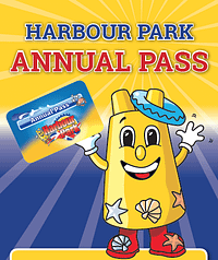 Harbour Park Annual Pass Gift