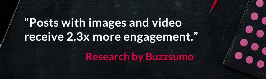 Research by Buzzsumo