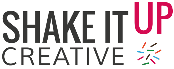 Shake It Up Creative – Creative Marketing Agency Sussex